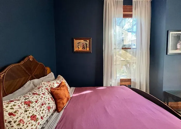 Villa Large Historical For Groups Walk To Downtown! Pensacola