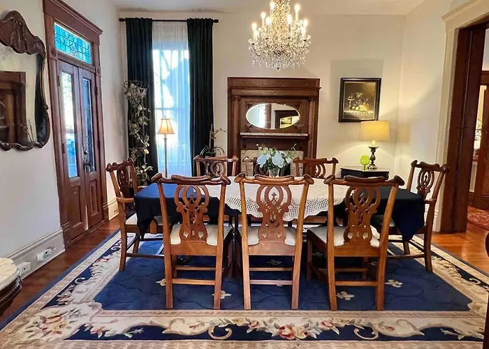 Large Historical For Groups Walk To Downtown! Villa *