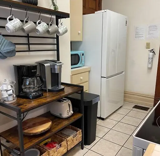 Large Historical For Groups Walk To Downtown! Villa *