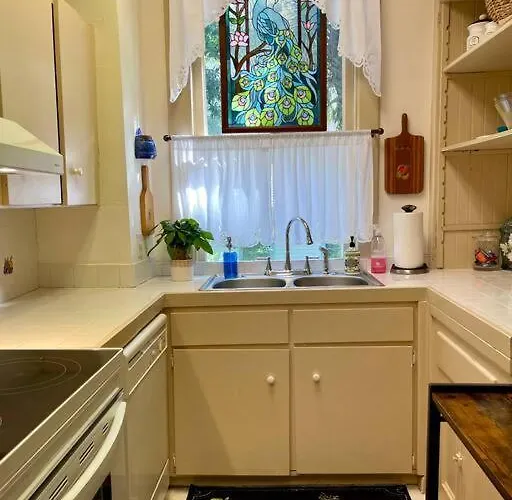 Villa Large Historical For Groups Walk To Downtown! Pensacola