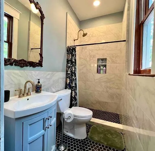 Large Historical For Groups Walk To Downtown! * Pensacola