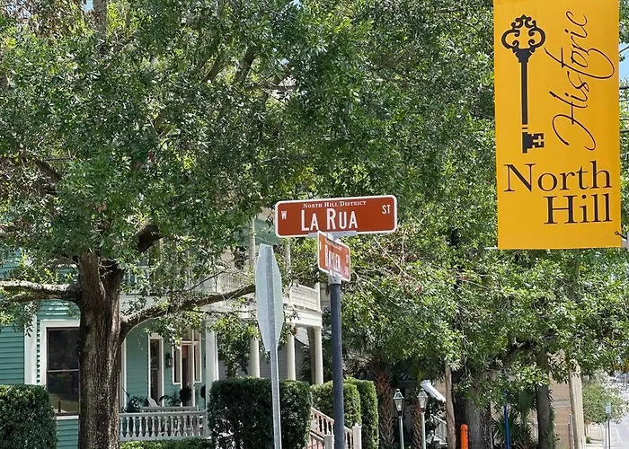 Large Historical For Groups Walk To Downtown! Villa