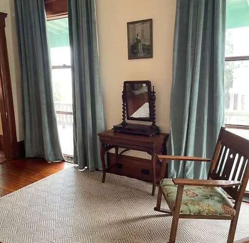 Villa Large Historical For Groups Walk To Downtown! Pensacola