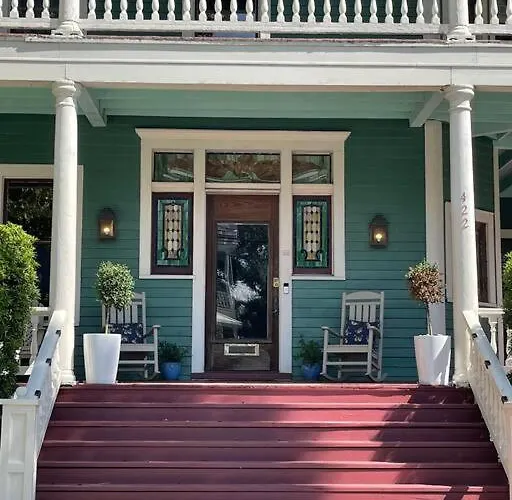 Large Historical For Groups Walk To Downtown! * Pensacola