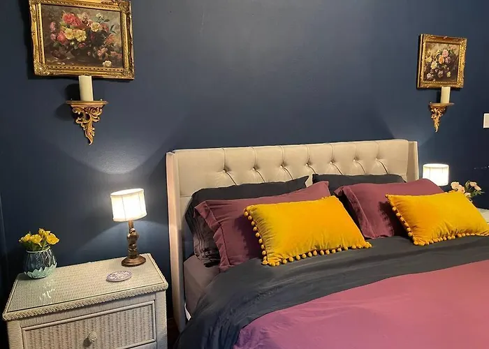 Large Historical For Groups Walk To Downtown! Villa