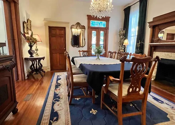 Large Historical For Groups Walk To Downtown! * Pensacola