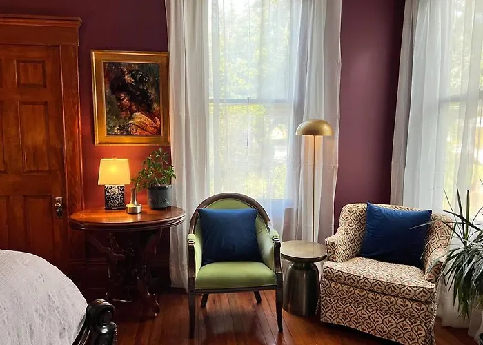 Large Historical For Groups Walk To Downtown! Villa *