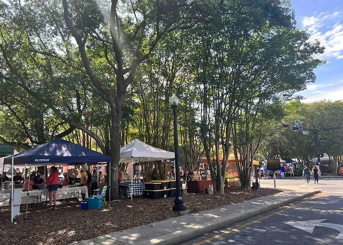 Villa Large Historical For Groups Walk To Downtown! Pensacola