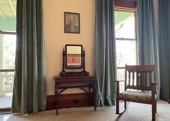 Large Historical For Groups Walk To Downtown! Villa
