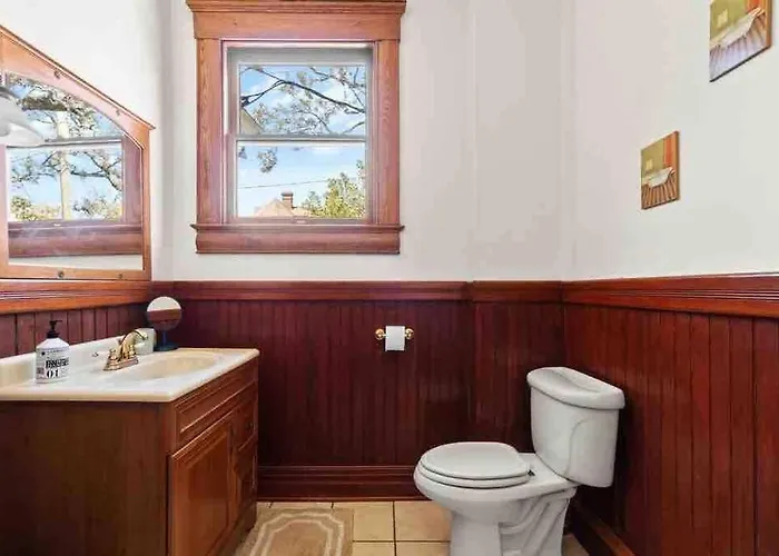 Large Historical For Groups Walk To Downtown! Villa Pensacola