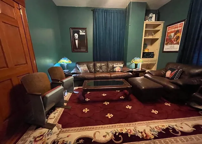 Large Historical For Groups Walk To Downtown! * Pensacola